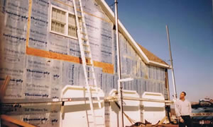 Renovations & additions