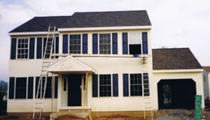 Roofing & siding in Chester county