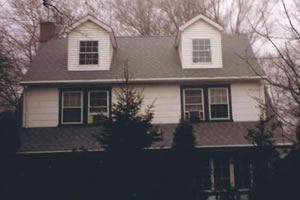 Roofing & siding in Chester county