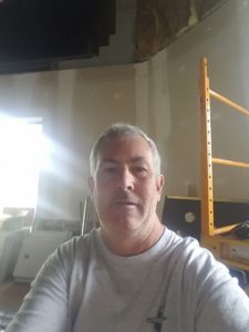 John O'Hara, Handyman in Chester County